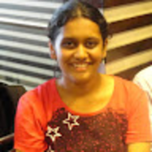 harshithags
